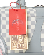 Limited Edition AIR TO THE THRONE JETSET MINI DUFFLE