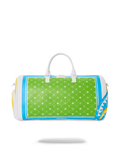 Limited Edition MODUS OPERANDI CHAMELEON DUFFLE