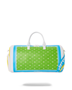 Limited Edition MODUS OPERANDI CHAMELEON DUFFLE