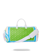 Limited Edition MODUS OPERANDI CHAMELEON DUFFLE
