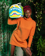 Limited Edition MODUS OPERANDI CHAMELEON DUFFLE