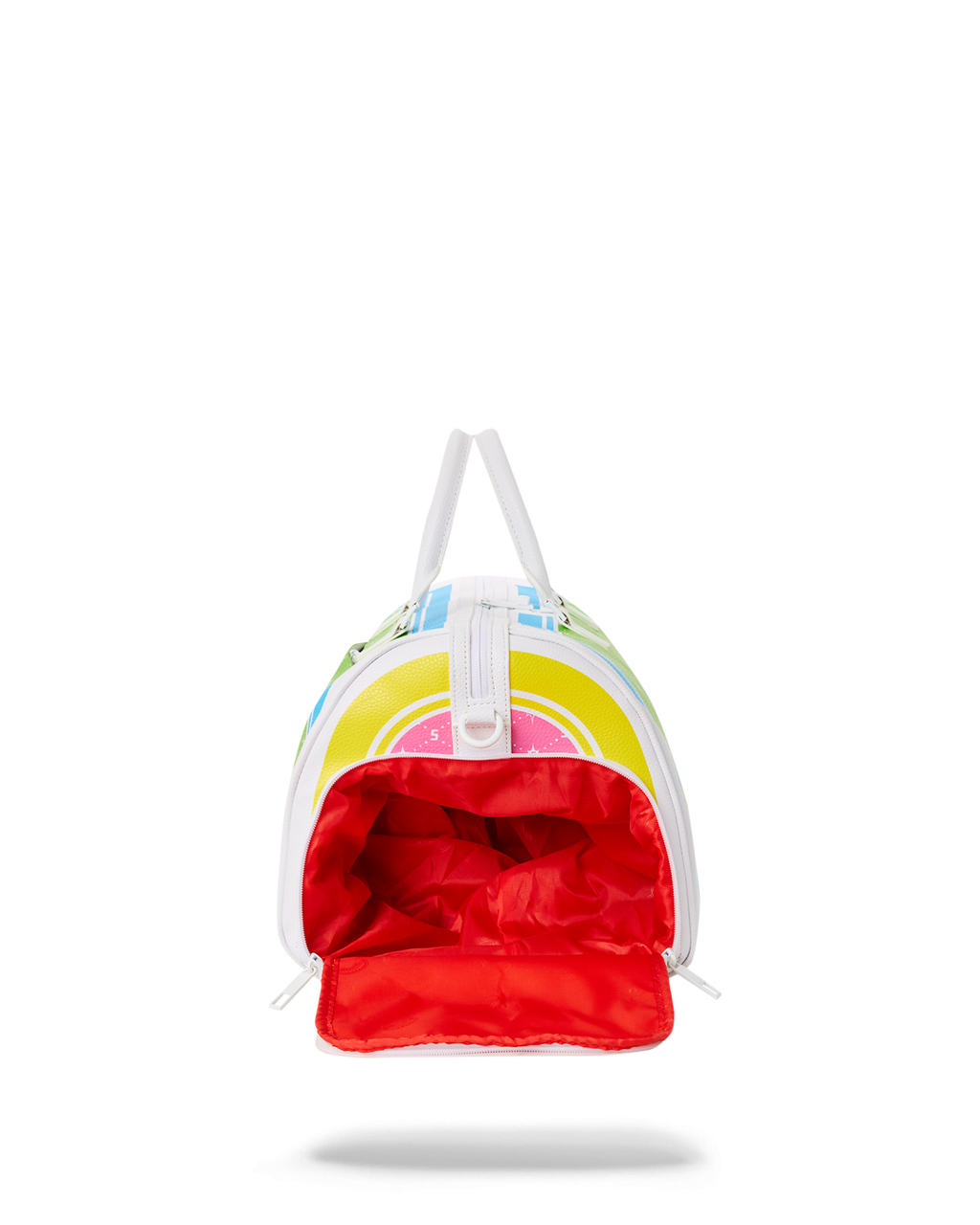 Limited Edition MODUS OPERANDI CHAMELEON DUFFLE