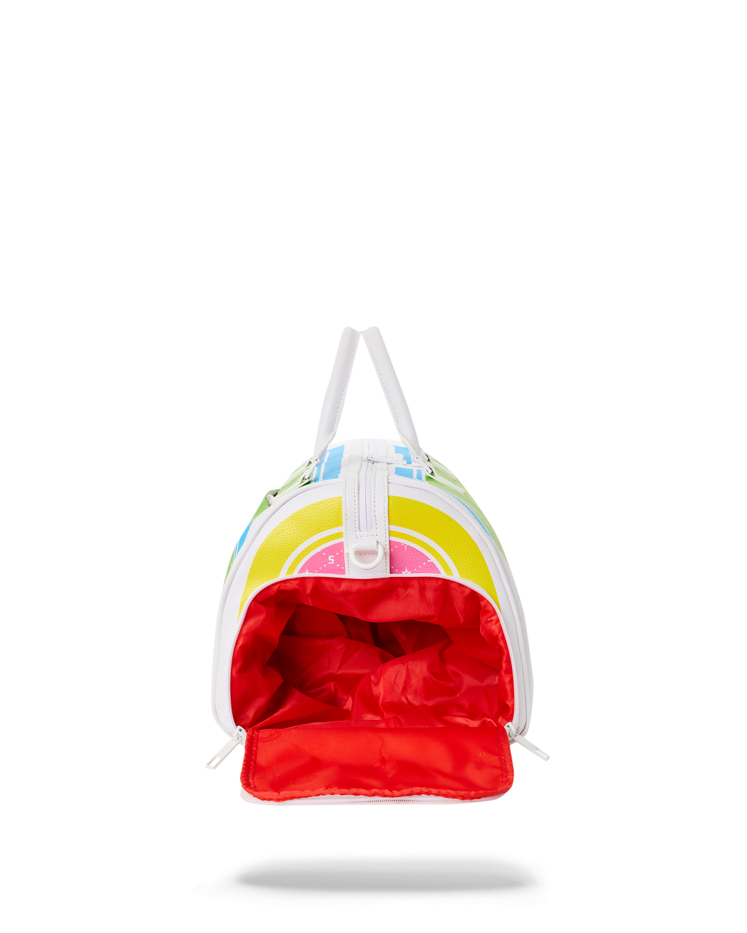 Limited Edition MODUS OPERANDI CHAMELEON DUFFLE