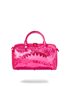 Limited Edition INFINITI PINK DIAMOND MINI DUFFLE
