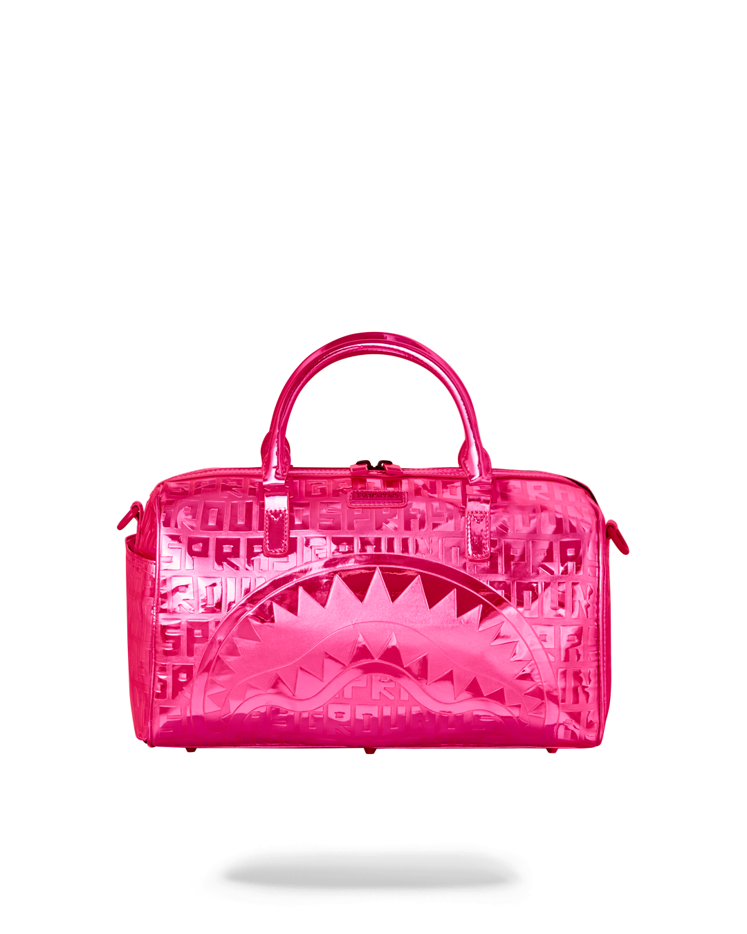 Limited Edition INFINITI PINK DIAMOND MINI DUFFLE