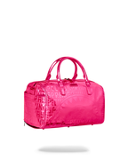 Limited Edition INFINITI PINK DIAMOND MINI DUFFLE