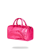 Limited Edition INFINITI PINK DIAMOND MINI DUFFLE