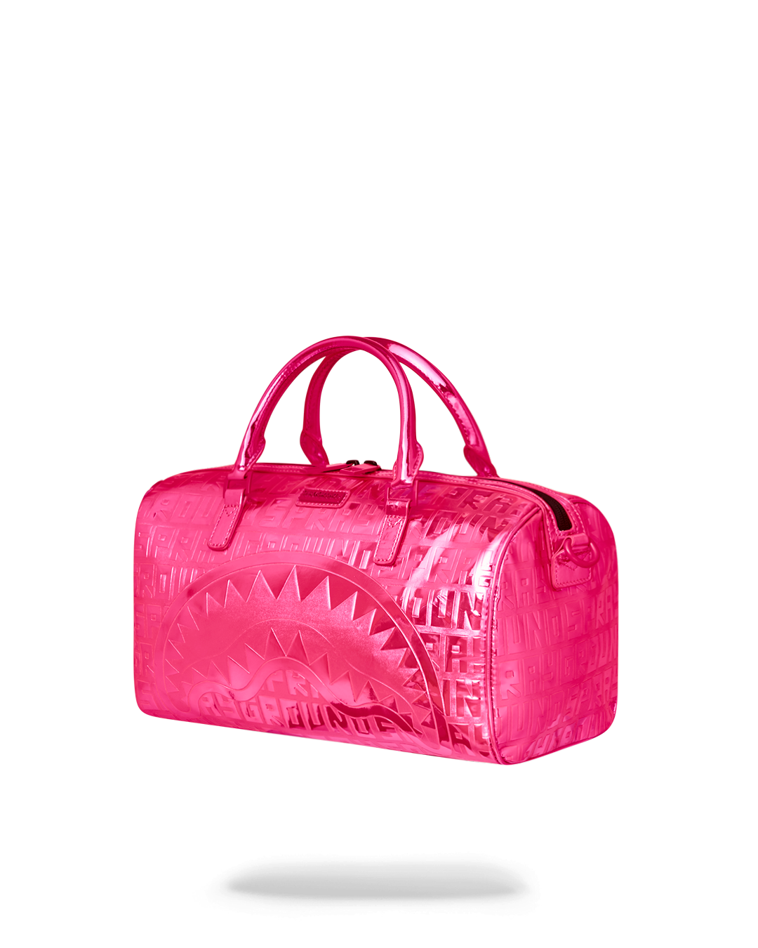Limited Edition INFINITI PINK DIAMOND MINI DUFFLE