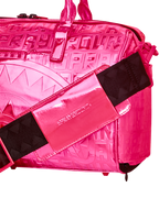 Limited Edition INFINITI PINK DIAMOND MINI DUFFLE