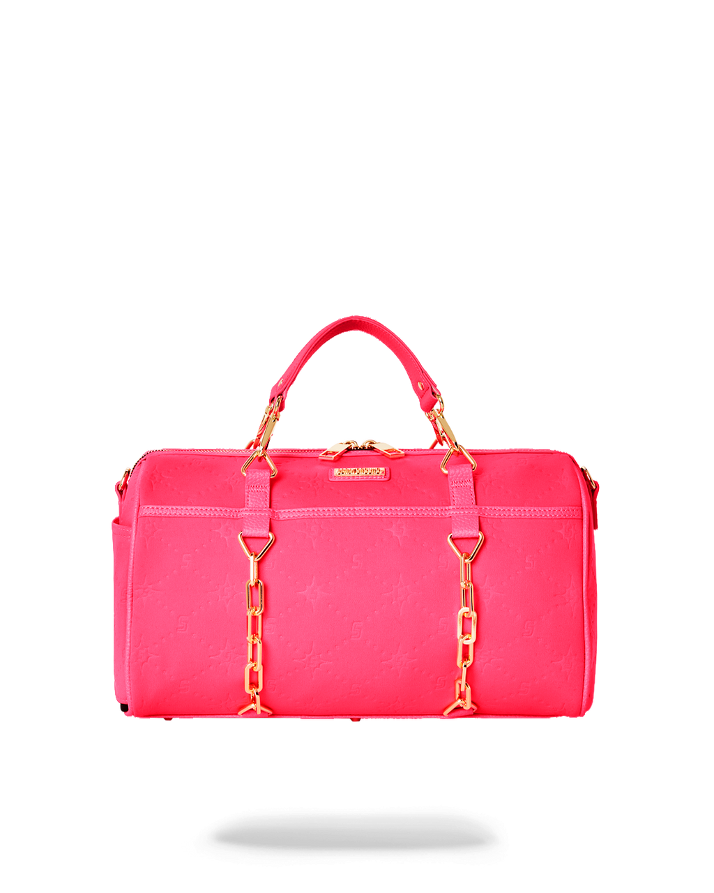 Limited Edition CHAIN REACTION MINI DUFFLE