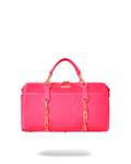 Limited Edition CHAIN REACTION MINI DUFFLE