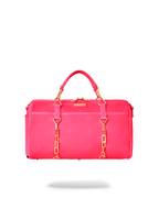 Limited Edition CHAIN REACTION MINI DUFFLE