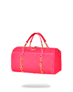 Limited Edition CHAIN REACTION MINI DUFFLE
