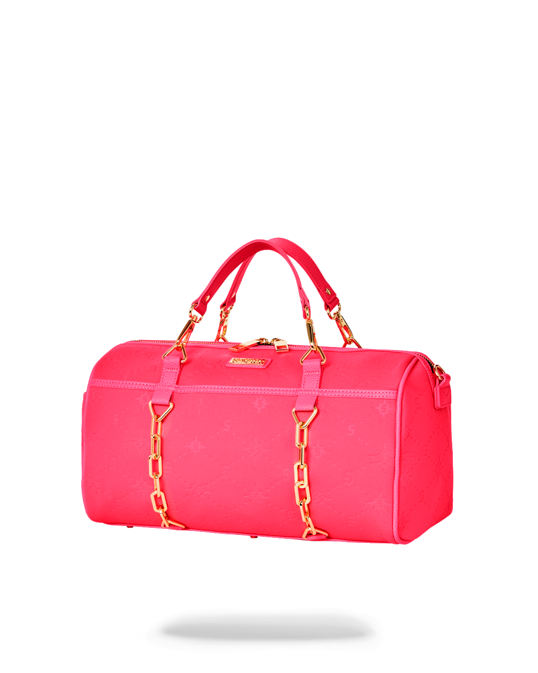 Limited Edition CHAIN REACTION MINI DUFFLE