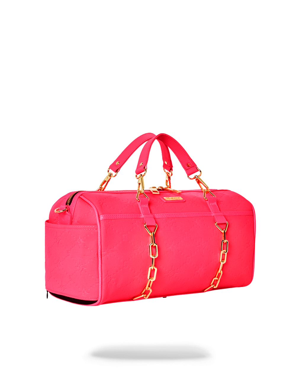 Limited Edition CHAIN REACTION MINI DUFFLE