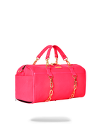 Limited Edition CHAIN REACTION MINI DUFFLE