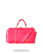 Limited Edition CHAIN REACTION MINI DUFFLE