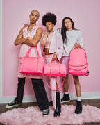 Limited Edition CHAIN REACTION MINI DUFFLE