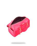 Limited Edition CHAIN REACTION MINI DUFFLE