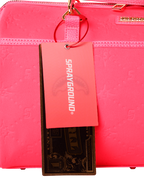 Limited Edition CHAIN REACTION MINI DUFFLE
