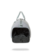 Limited Edition MIRASHAKU IRIDESCENT QUILT DUFFLE