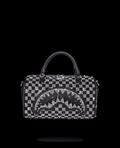 Limited Edition LIGHT YEARS AHEAD MINI DUFFLE