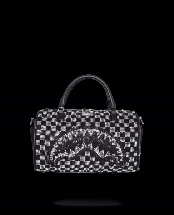 Limited Edition LIGHT YEARS AHEAD MINI DUFFLE