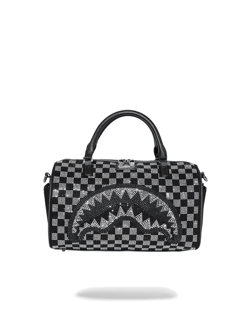 Limited Edition LIGHT YEARS AHEAD MINI DUFFLE