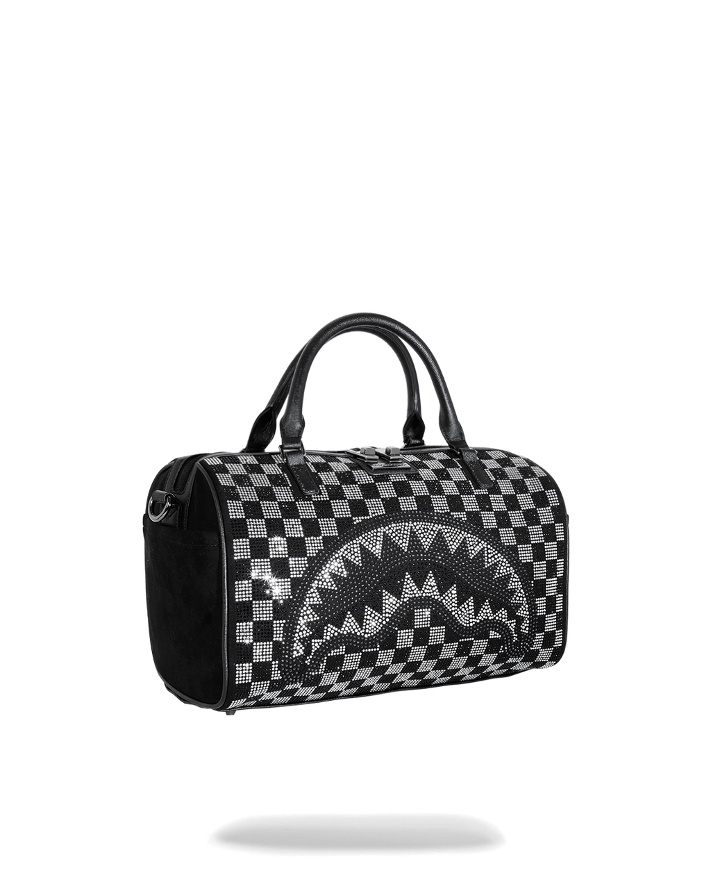Limited Edition LIGHT YEARS AHEAD MINI DUFFLE