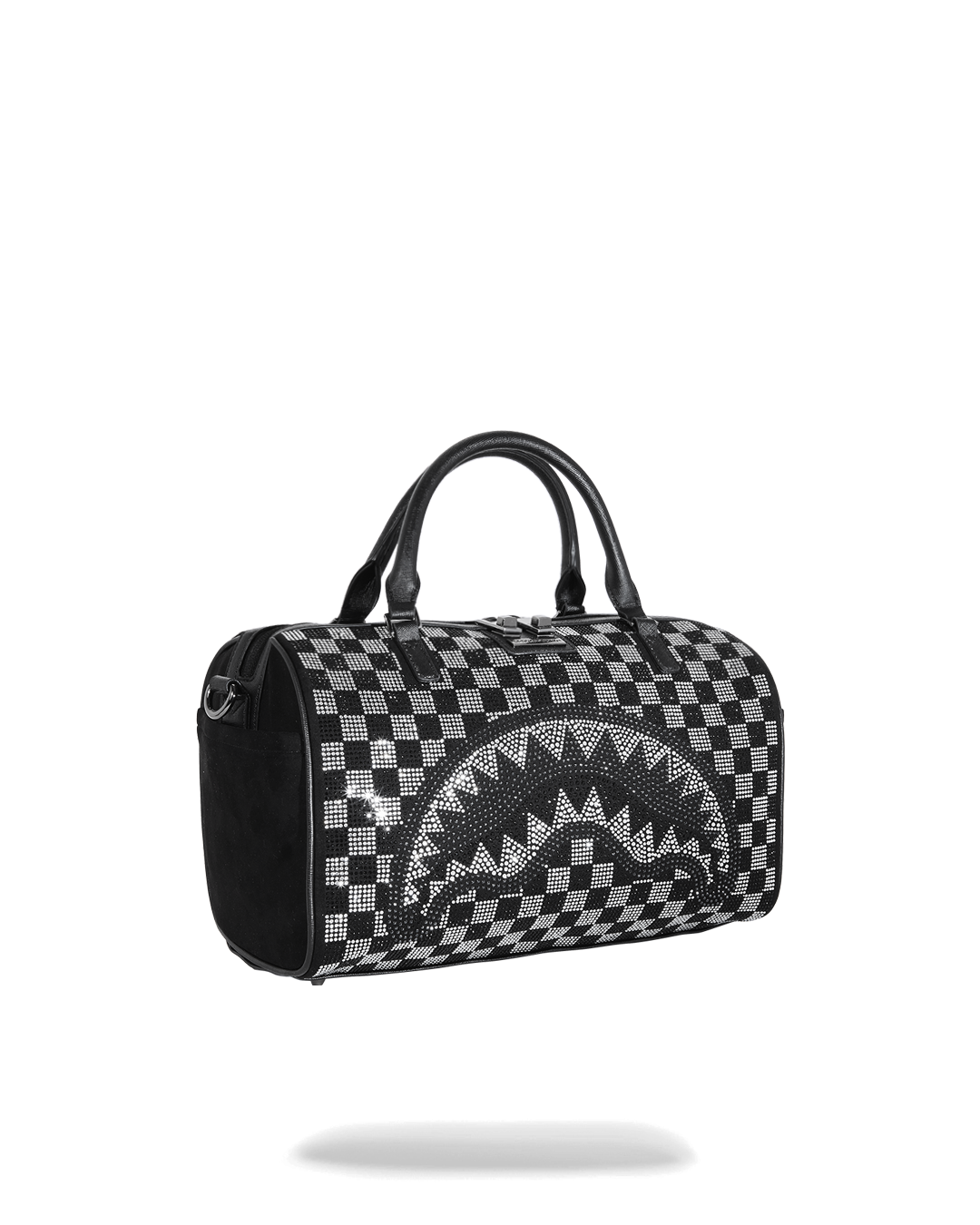 Limited Edition LIGHT YEARS AHEAD MINI DUFFLE