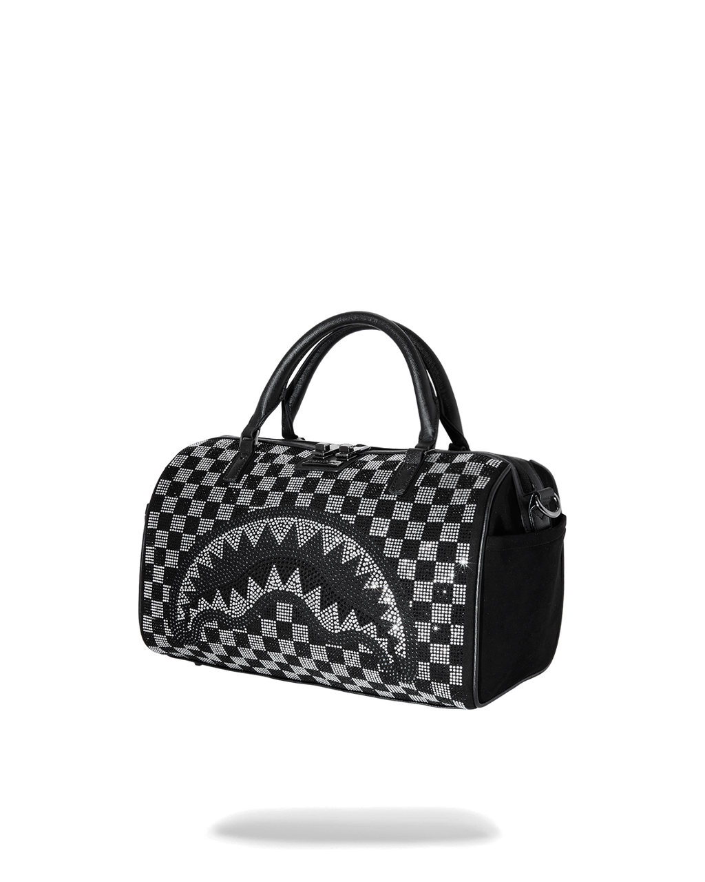 Limited Edition LIGHT YEARS AHEAD MINI DUFFLE