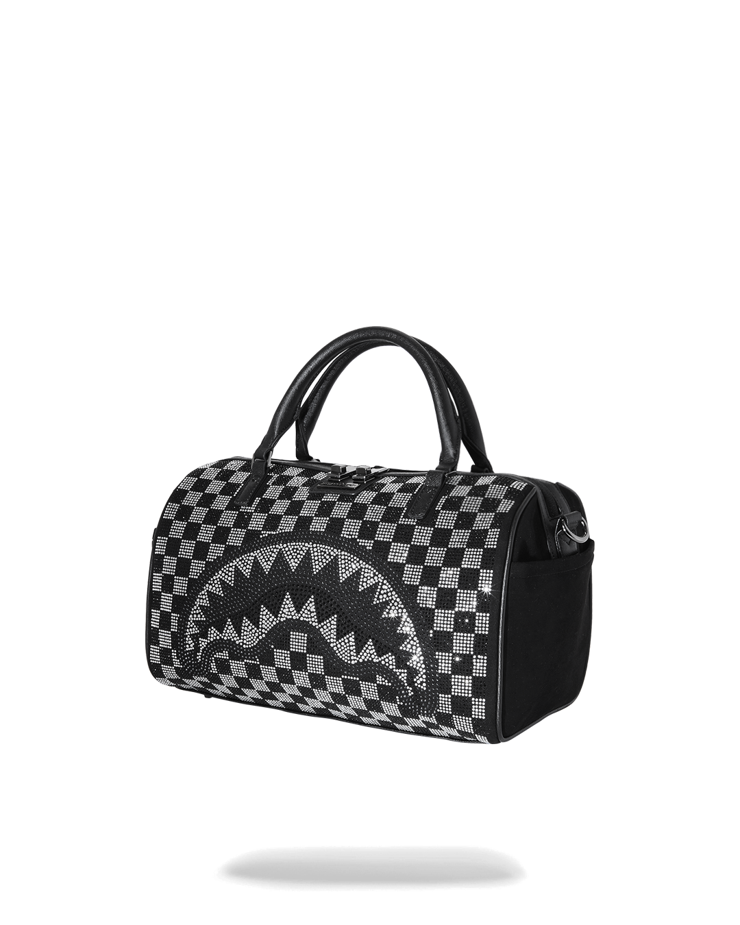 Limited Edition LIGHT YEARS AHEAD MINI DUFFLE