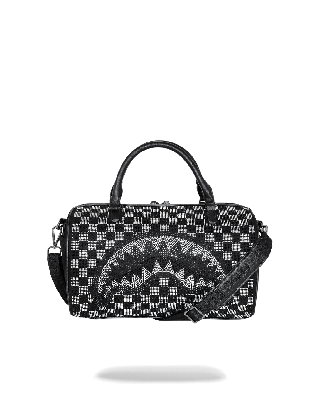 Limited Edition LIGHT YEARS AHEAD MINI DUFFLE