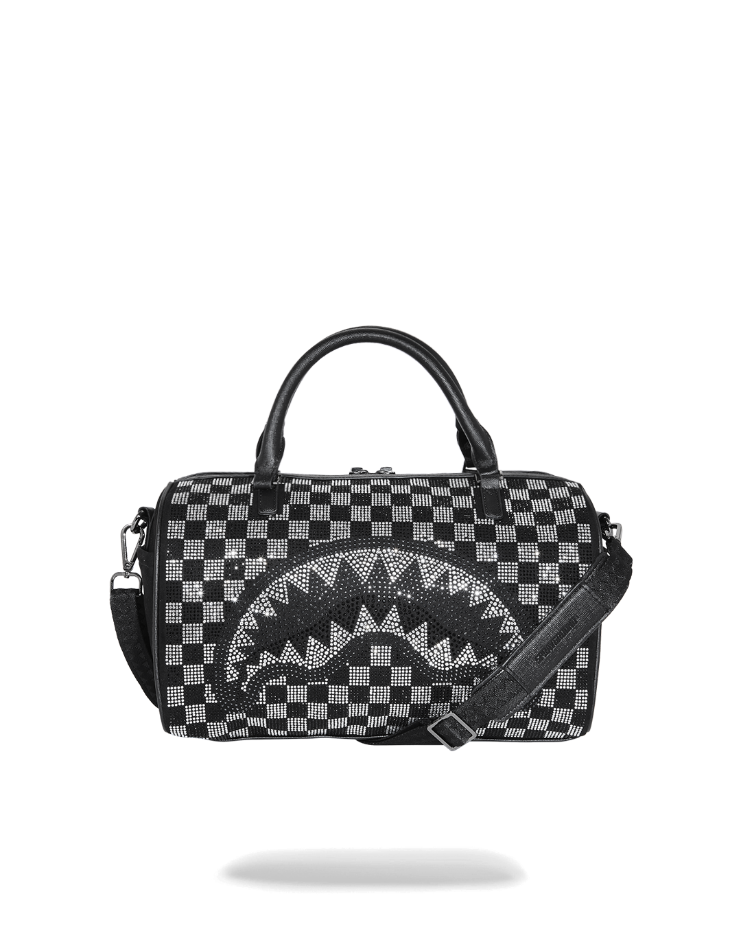 Limited Edition LIGHT YEARS AHEAD MINI DUFFLE