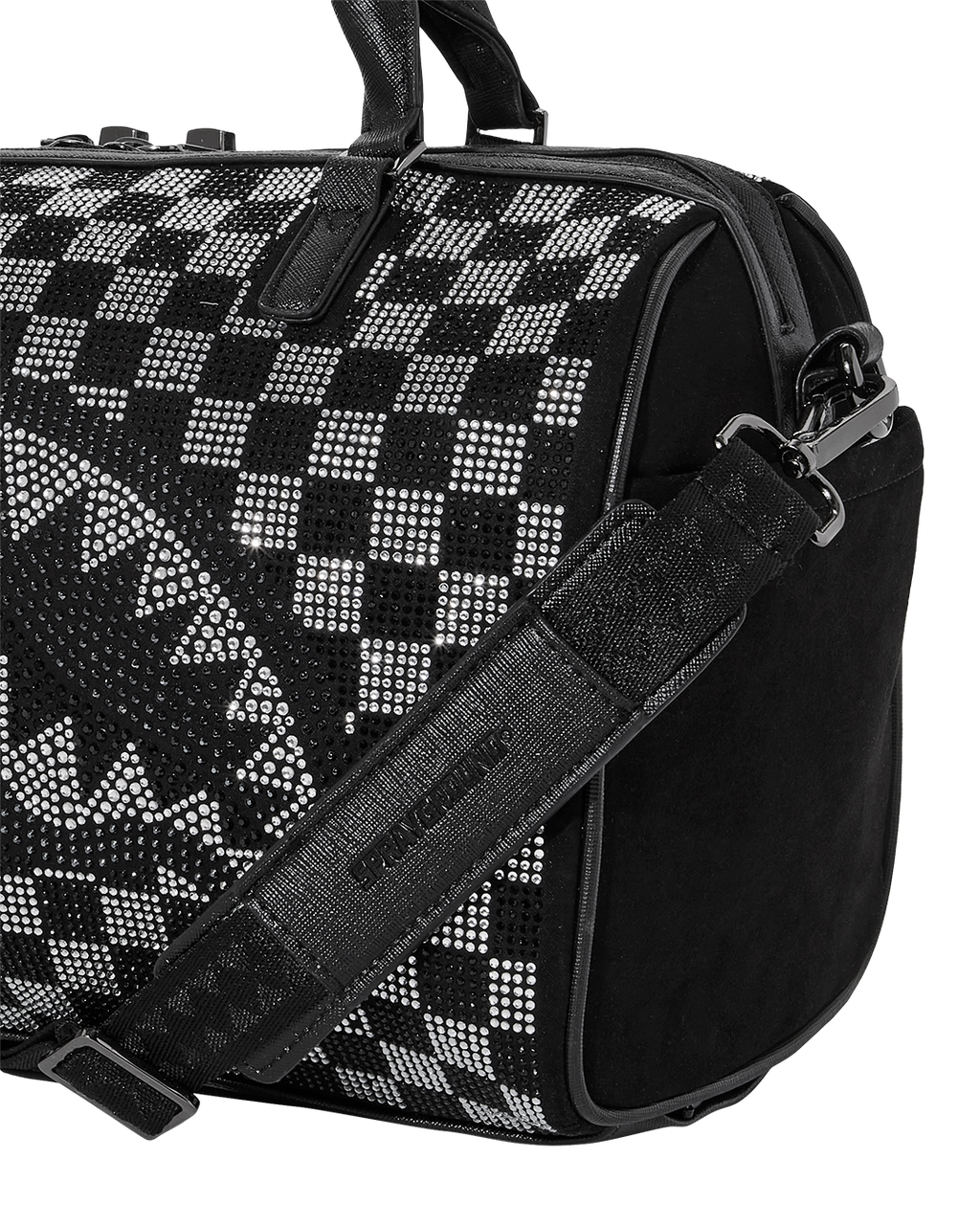 Limited Edition LIGHT YEARS AHEAD MINI DUFFLE