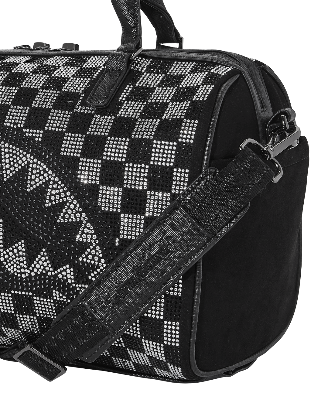 Limited Edition LIGHT YEARS AHEAD MINI DUFFLE