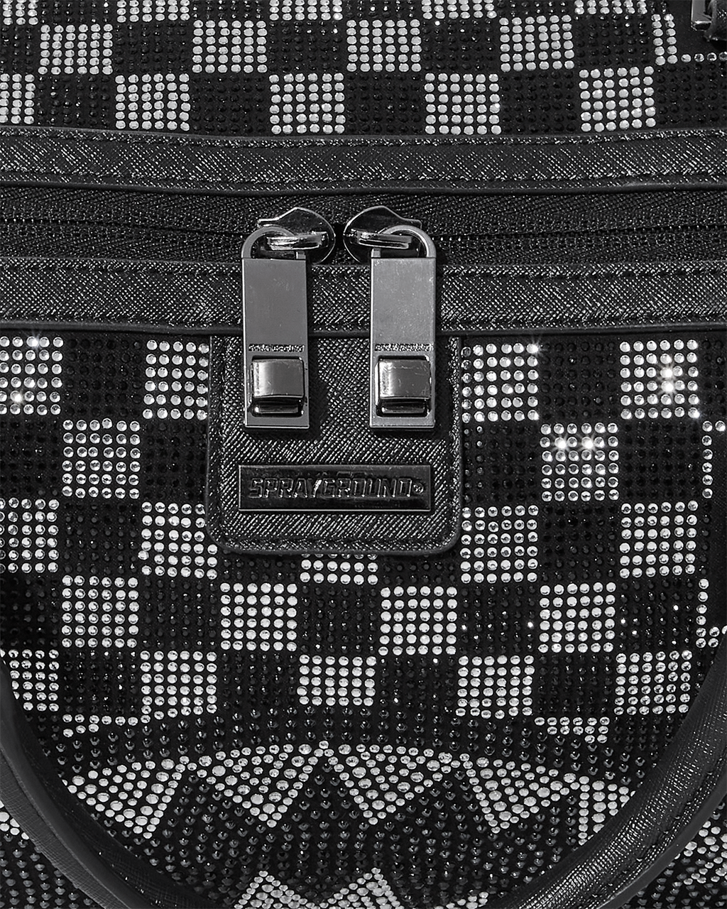 Limited Edition LIGHT YEARS AHEAD MINI DUFFLE