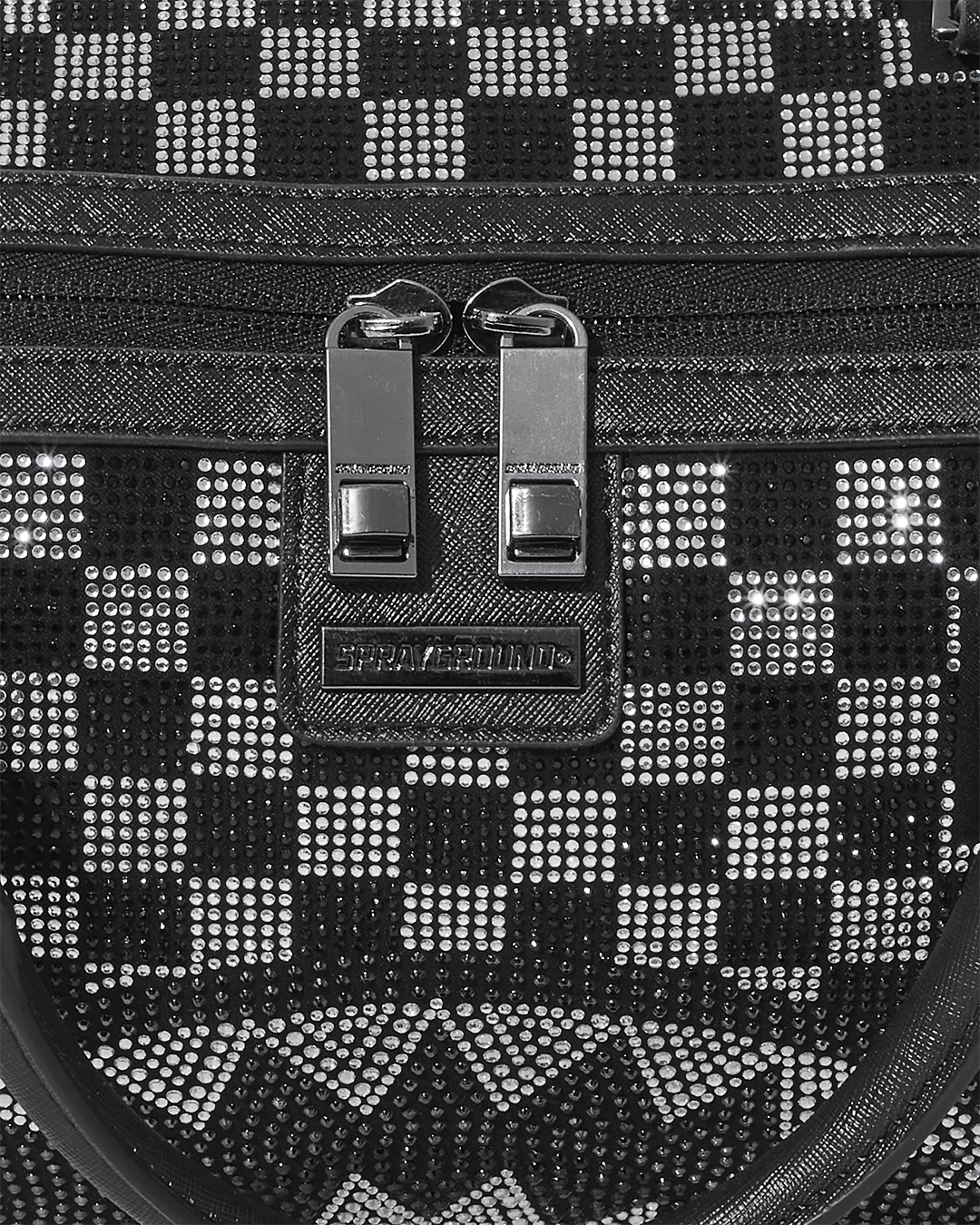 Limited Edition LIGHT YEARS AHEAD MINI DUFFLE