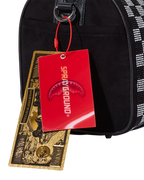 Limited Edition LIGHT YEARS AHEAD MINI DUFFLE