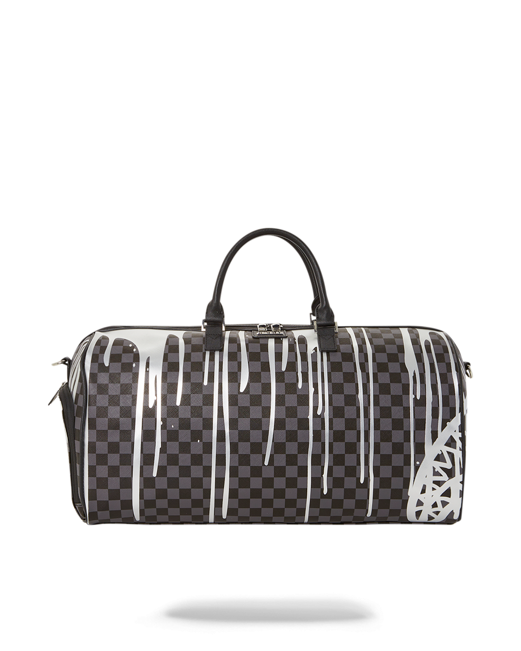 Limited Edition CHATEAU GHOST DUFFLE