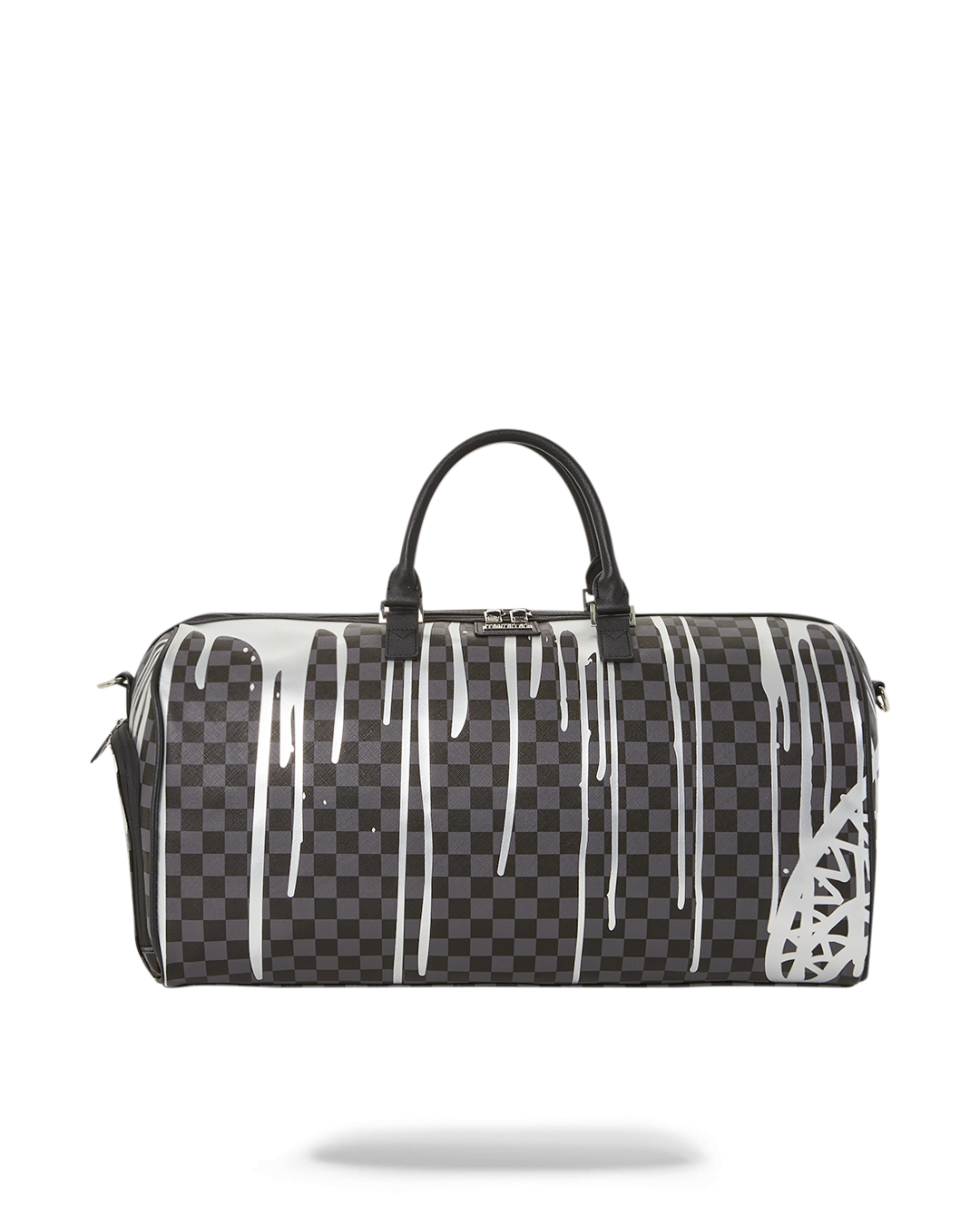 Limited Edition CHATEAU GHOST DUFFLE