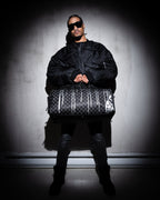 Limited Edition CHATEAU GHOST DUFFLE