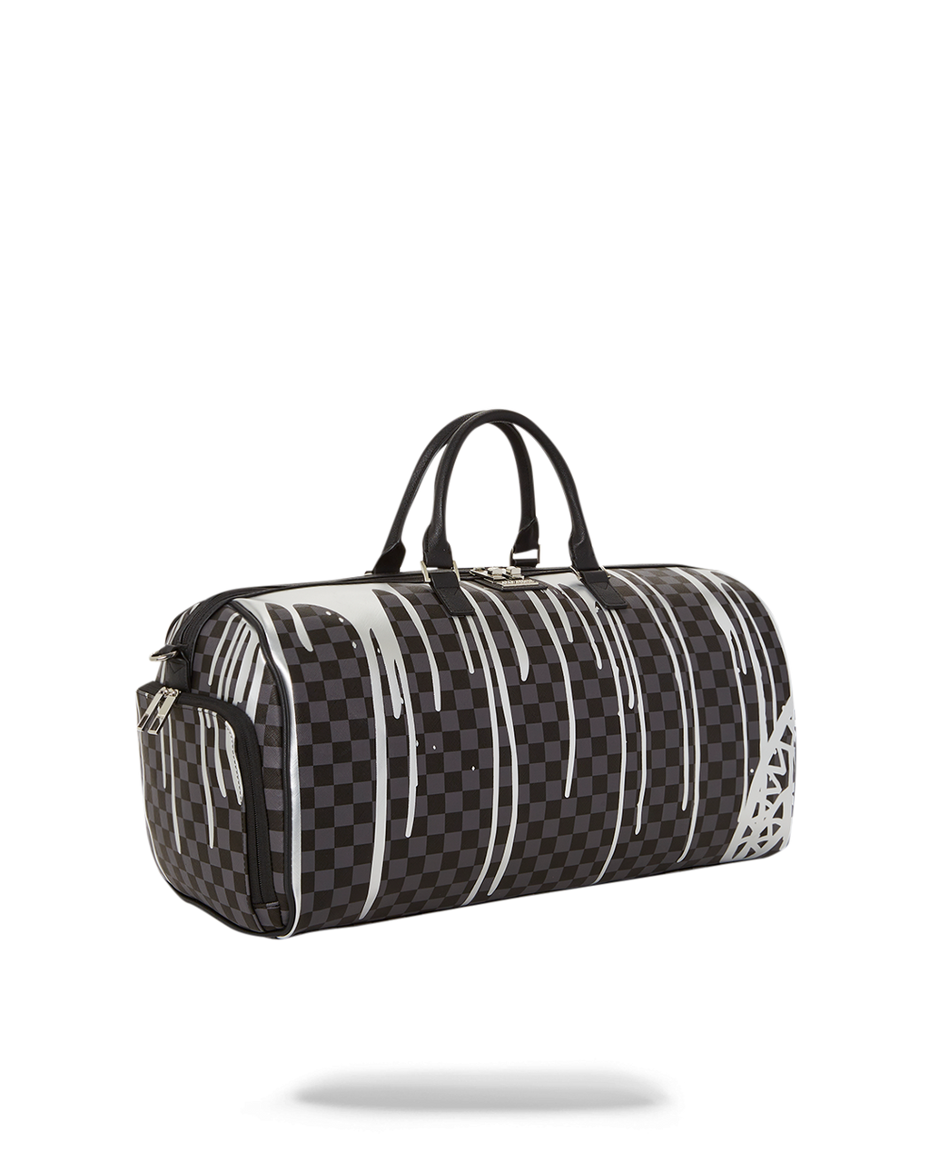 Limited Edition CHATEAU GHOST DUFFLE