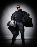 Limited Edition CHATEAU GHOST DUFFLE