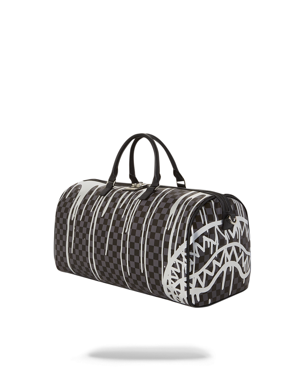 Limited Edition CHATEAU GHOST DUFFLE