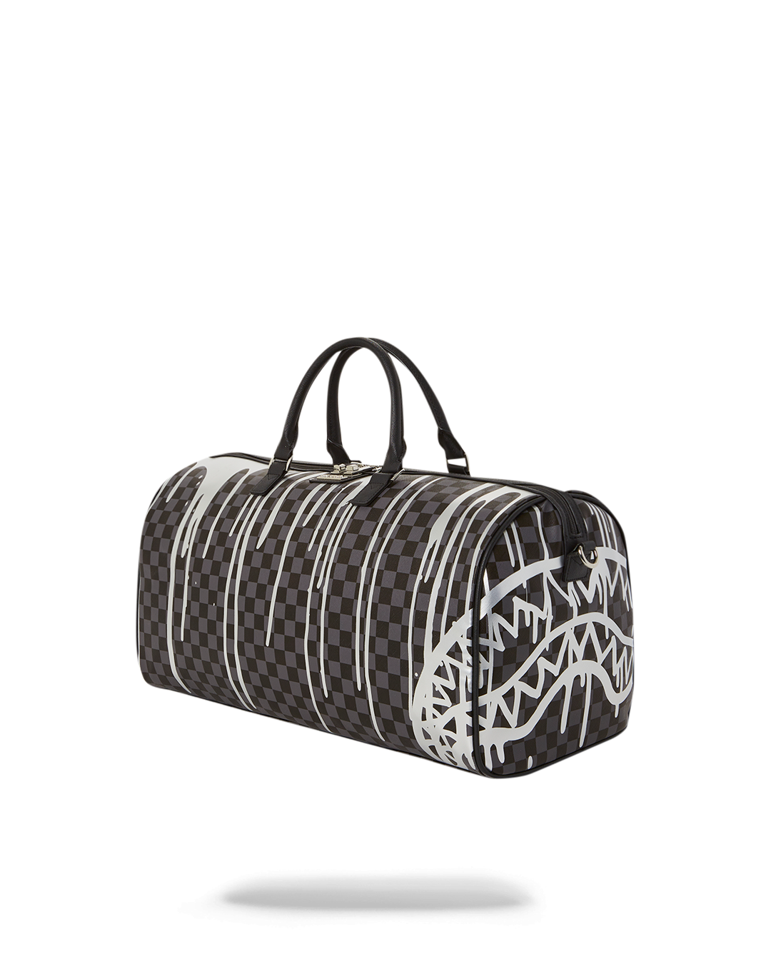 Limited Edition CHATEAU GHOST DUFFLE