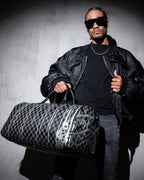 Limited Edition CHATEAU GHOST DUFFLE