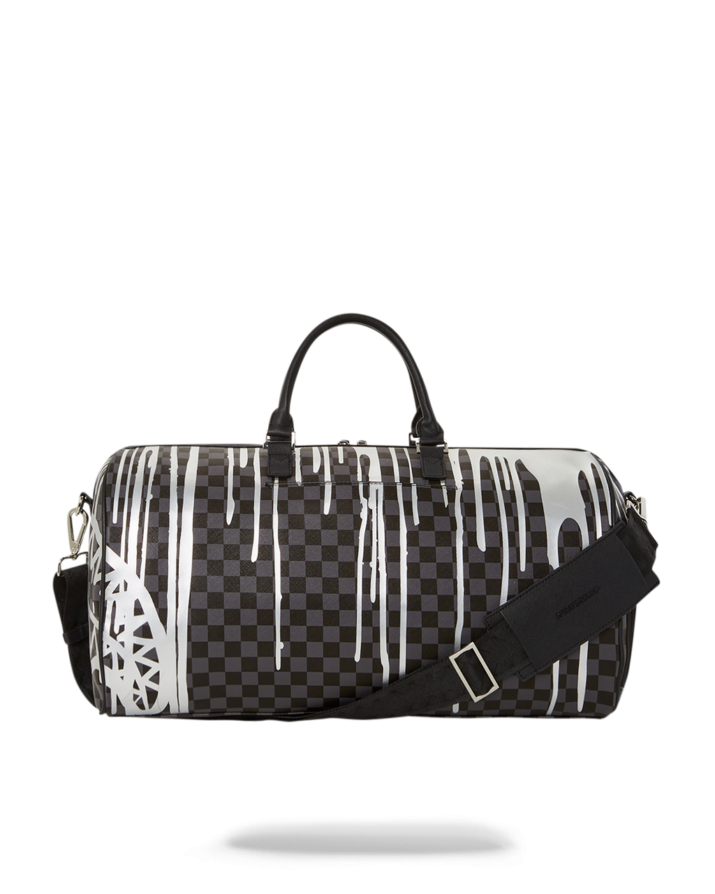 Limited Edition CHATEAU GHOST DUFFLE