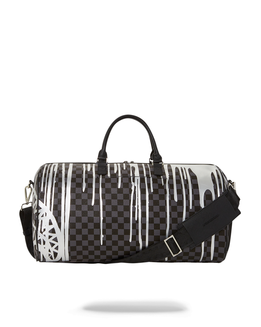 Limited Edition CHATEAU GHOST DUFFLE
