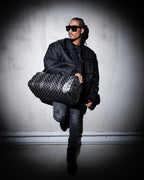 Limited Edition CHATEAU GHOST DUFFLE